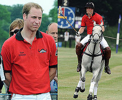 Prince+william+and+harry+playing+polo