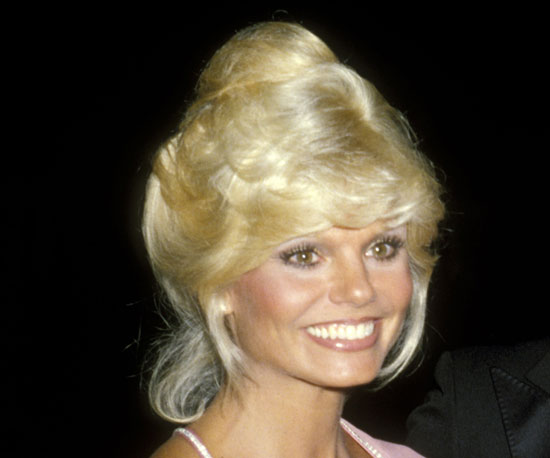 loni anderson 2010. Pictures of the Worst Emmys
