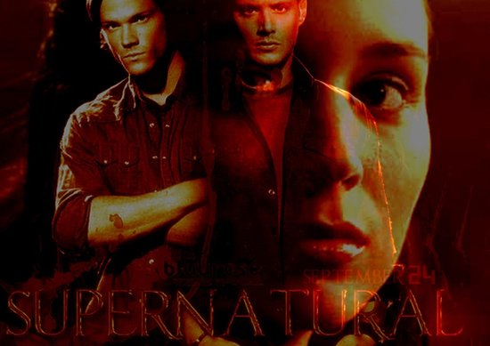supernatural supernatural