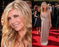 sarah chalke sex tape